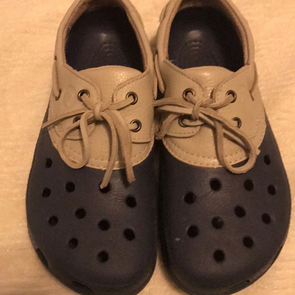Crocs